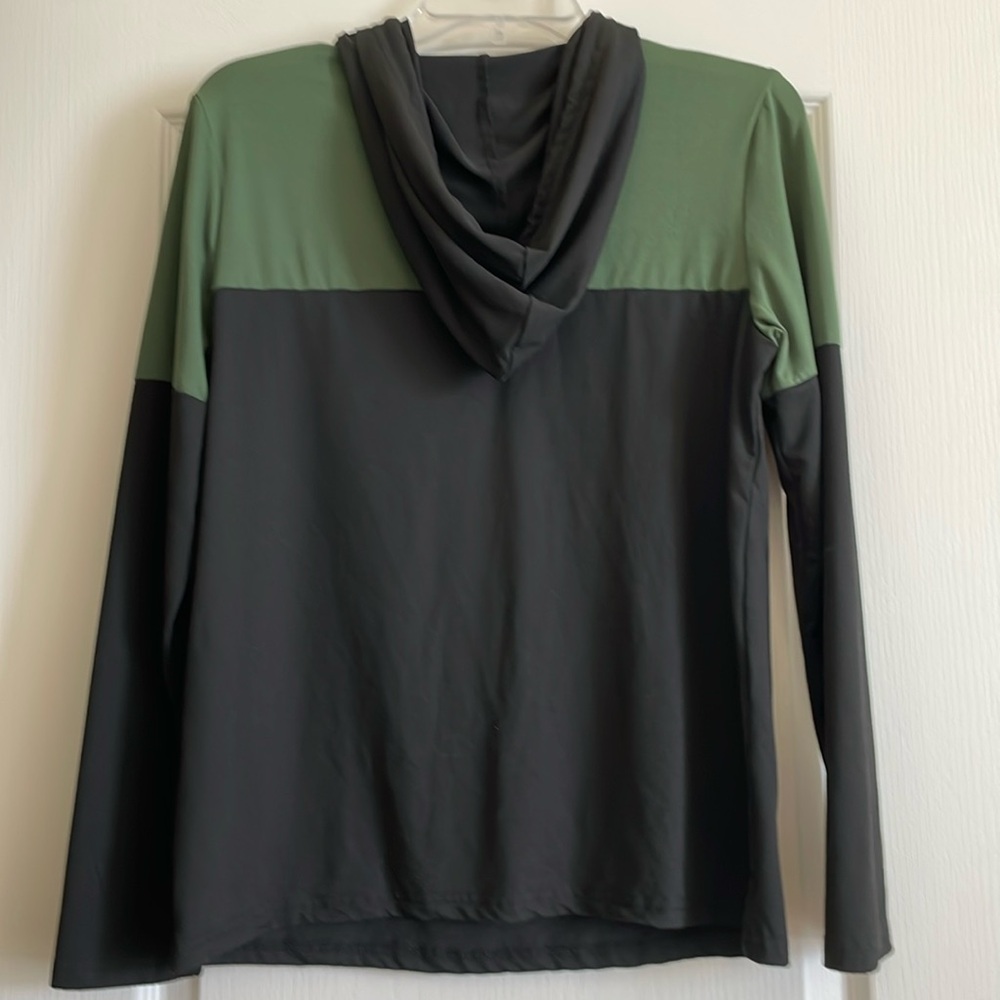 Brand NEW small, lightweight hoodie